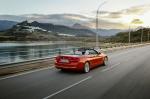 BMW 430i Convertible Luxury Line 2017 года (WW)